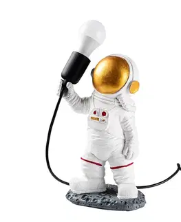 Stolní lampa Astronaut - 1