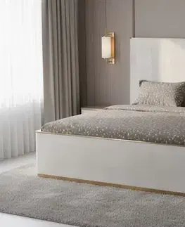 Stilig ST890K Čalouněná postel 180cm