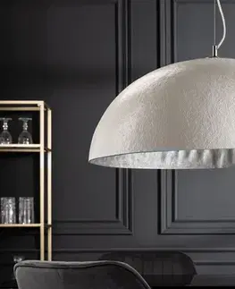 Závesná lampa LIMA Dekorhome