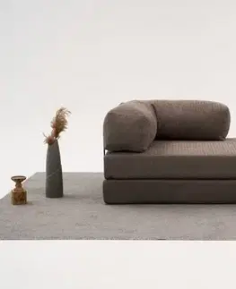 Dvoumístná pohovka Comfort - Grey v2
