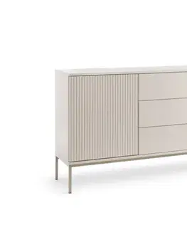 ArtPS Komoda INTENSO KSZ154 | cashmere