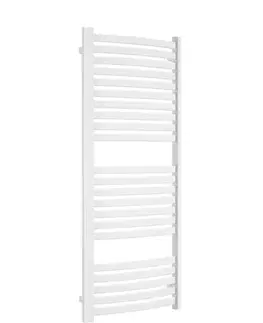 INVENA Koupelnový radiátor 540 x 1200, bílý UG-01-120-A