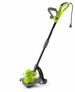 Strunová elektrická sekačka FZS 2002-E, Fieldmann