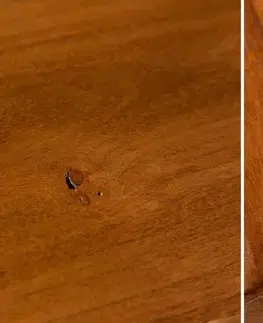 Konferenční stolek ATHAMÁS Dekorhome