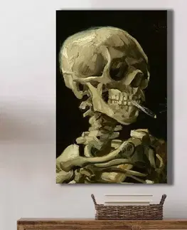 Dekorativní obraz na plátně 4570VANGOGH037