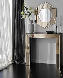 Komoda Dresser 1B - Bronze