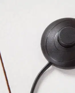Stojací lampa ANTERÓS Dekorhome