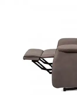 Elektrické polohovací křeslo TV-1192 Autronic