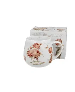 DUO - Hrnek 430ml SECESSION