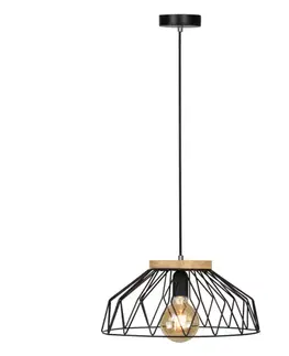 Závěsná lampa TREX TYP 2 Tempo Kondela