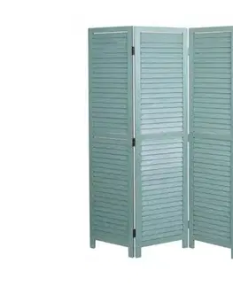 Designový paravan 5-dílný Dekorhome