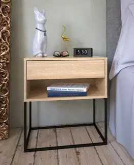 Noční stolek ARTI TYP 2 Tempo Kondela
