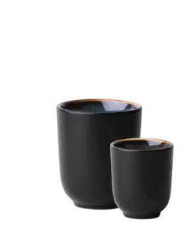Porcelánový set 8 ks – Gaya Atelier Night Sky - 452117