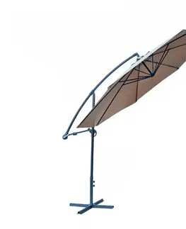 Slunečník kovový 8080 ø350 ROJAPLAST