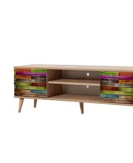 TV stolek Truva - 726