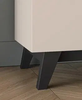 ArtMLM Šatní skříň FASHION 01