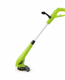 FIELDMANN FZS 2306-E elektrická strunová sekačka