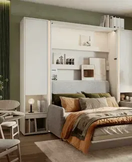 Dig-net nábytek Pohovka Lenart BED CONCEPT BC-19/160 | béžová