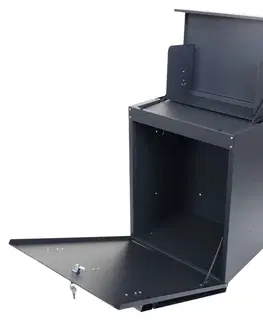 Poštovní schránka na balíky K41