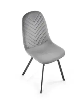 Jídelní židle K462 Halmar