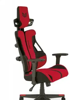Kancelářské křeslo NITRO 2 Halmar