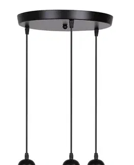 Závěsná lampa FELIS 3xE27 Candellux
