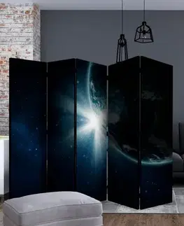 Paraván Earth Dekorhome