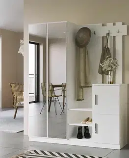 Předsíňová sestava Dany White