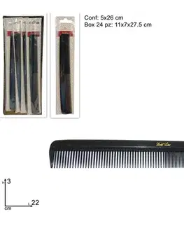 PROHOME - Hřeben 22cm