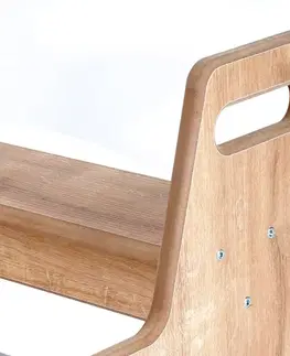 Kid's Step Stool BLTYZ-AKTV035