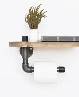 Pipe Shelf Boruraf021