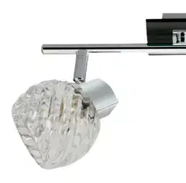 Stropní svítidlo Vega 2x40W G9
