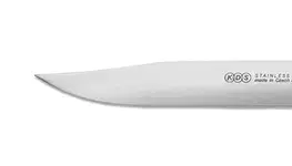 KDS - Nůž porcovací 6 1061 černý