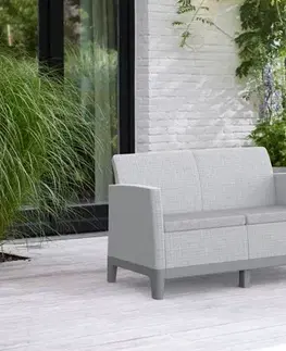 Pohovka SCANDI FORMA 3 Rojaplast