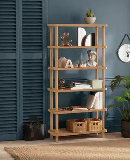 Regál Gala Atlantic Pine