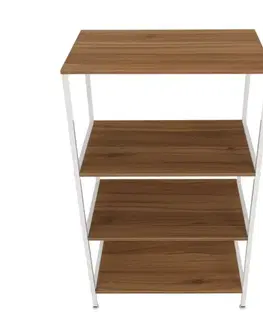 Regál SALVE Tempo Kondela