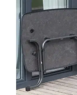 Zahradní stůl skládací PIZARRA Dajar