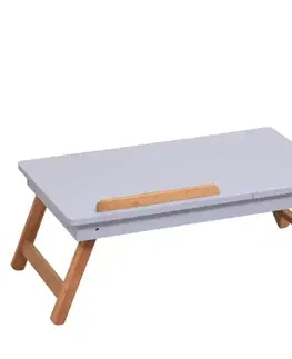 Příruční stolek na notebook MELTEN Tempo Kondela