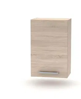 Horní skříňka NOVA PLUS NOPL-024-OH Tempo Kondela
