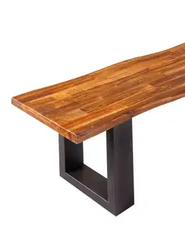 Jídelní lavice TALOS Dekorhome