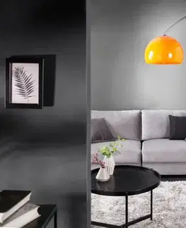 Stojací lampa BANGUI 175 - 205 cm Dekorhome