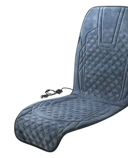 Potah sedadla vyhřívaný s termostatem 12V FURRY