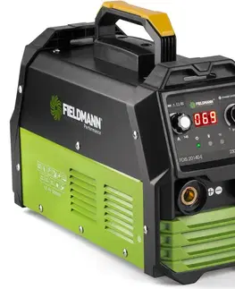 Fieldmann FDIS 20140-E inventorová svářečka