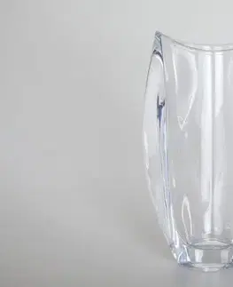 PROHOME - Váza sklo 30,5cm ORBIT