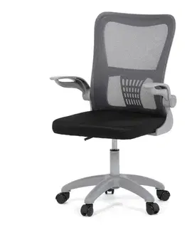 Kancelářská židle KA-K2008 Autronic