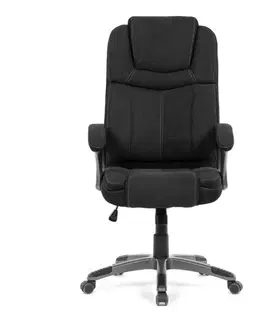 Autronic KA-C715 BK2 Kancelářská židle