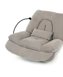 Polohovací křeslo TV-7089 Autronic