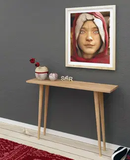 Dekorativní stolek Desidero