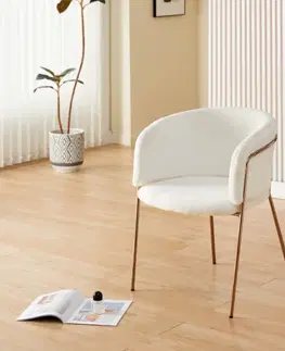 Jídelní křeslo ADIMAR Tempo Kondela