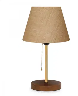 Stolní lampa AYD-3137